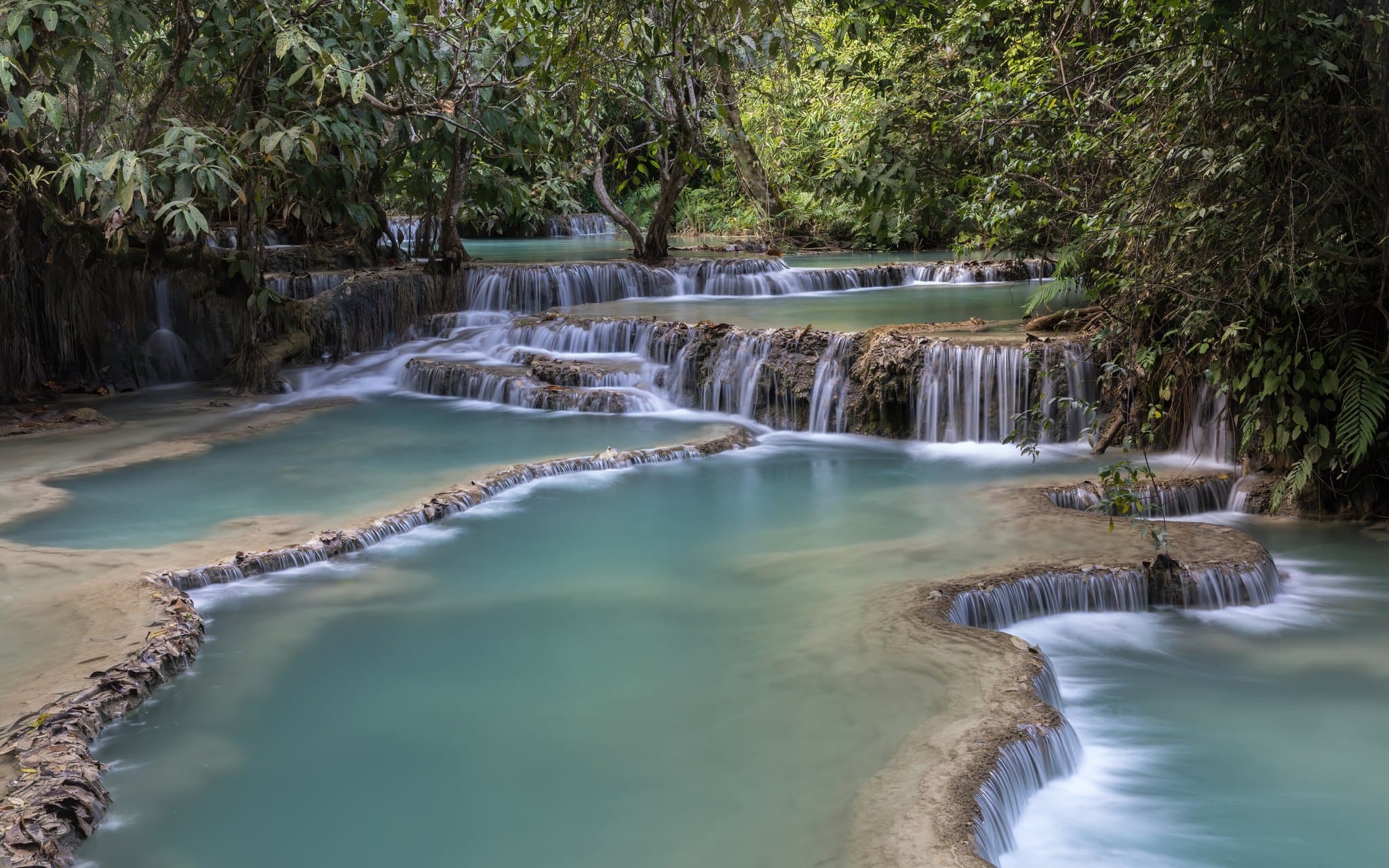 Laos
