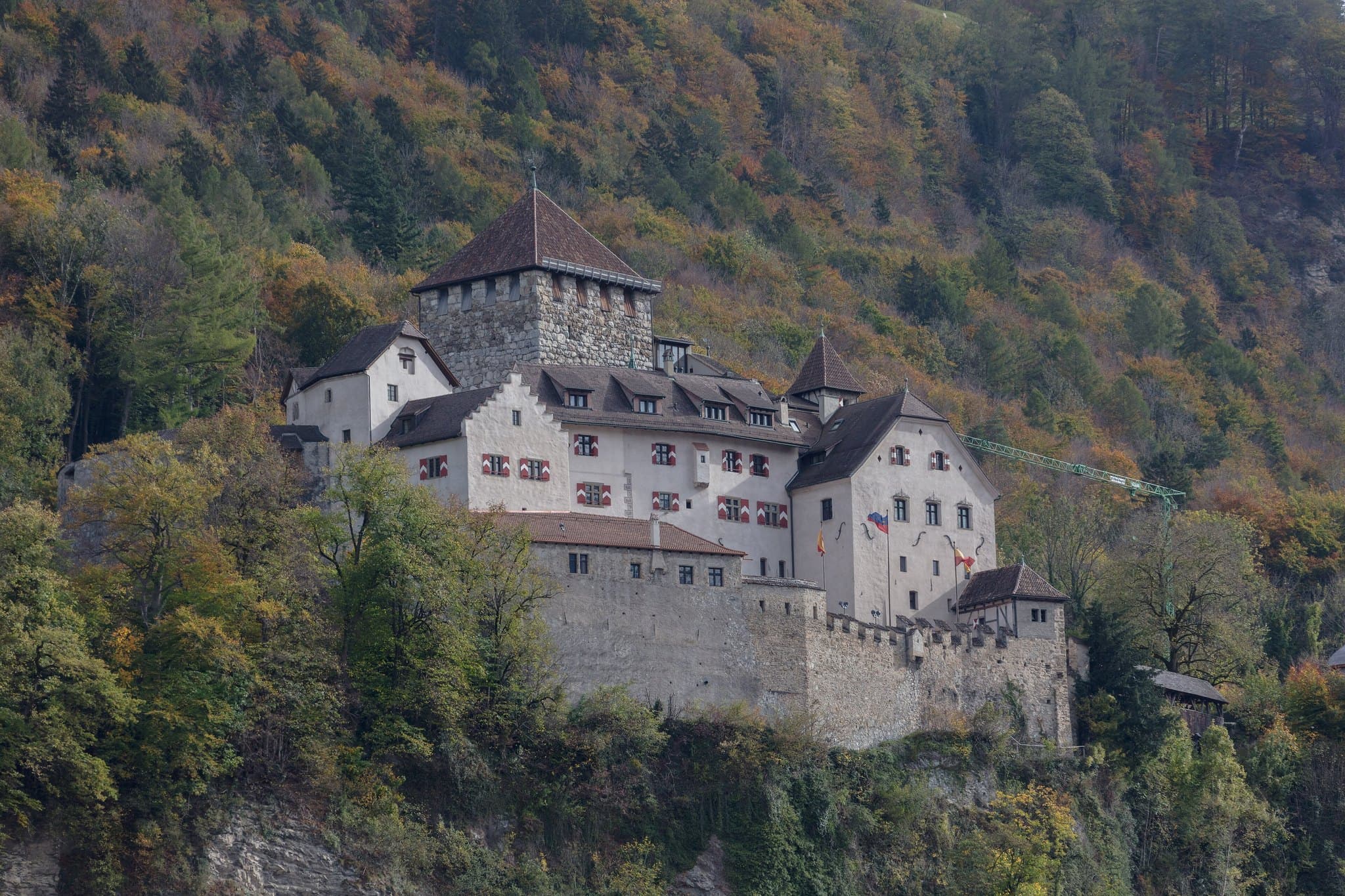 Liechtenstein
