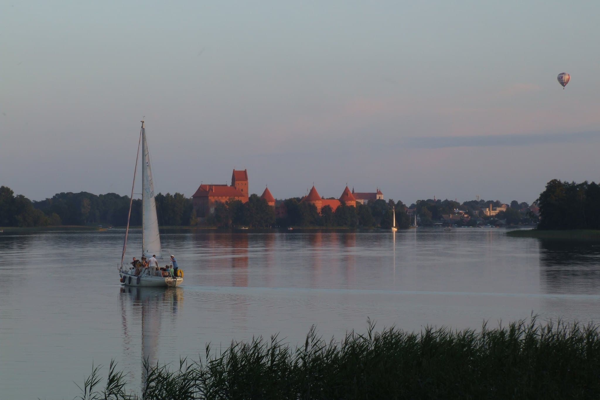 Lithuania