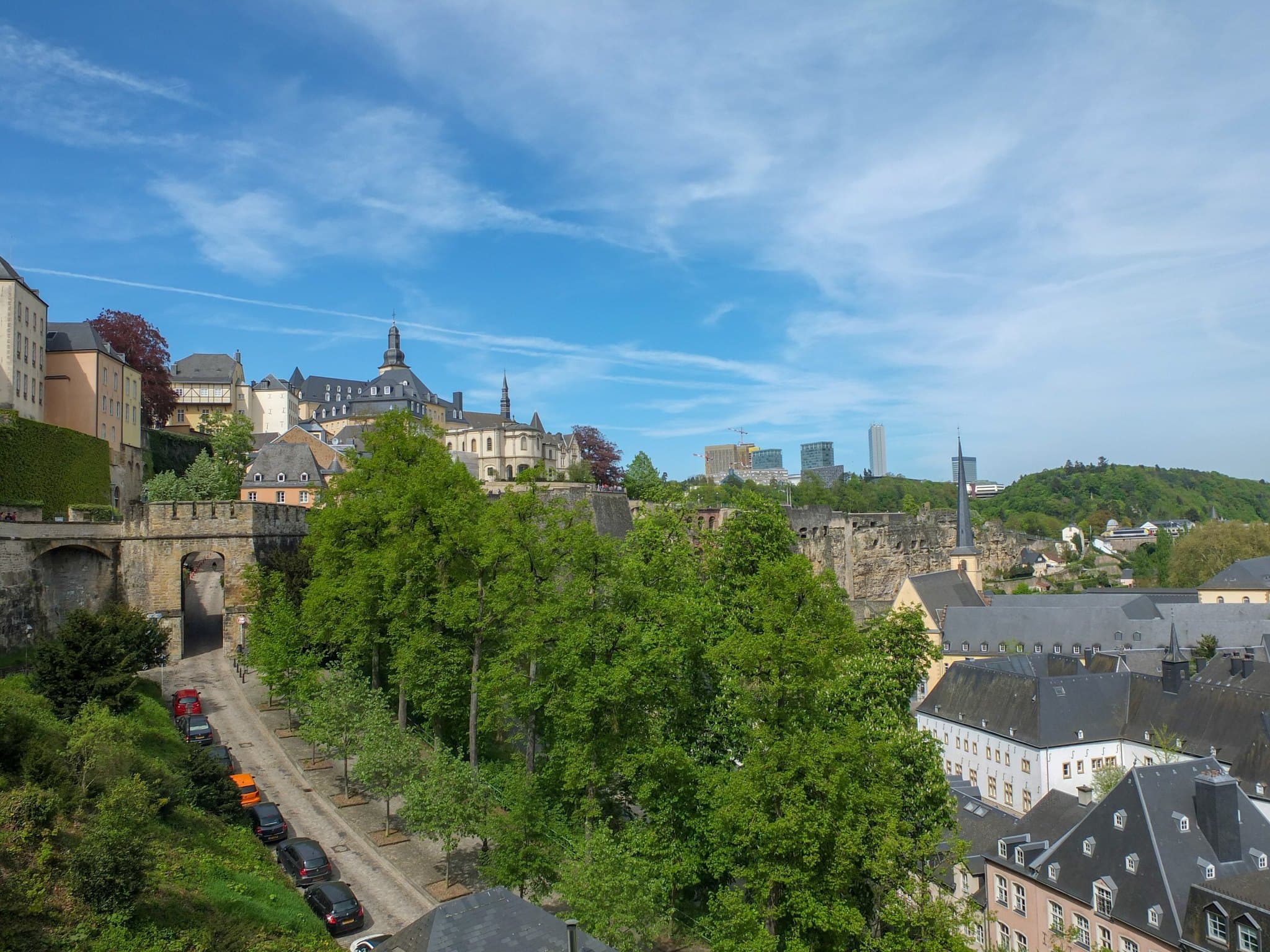 Luxembourg