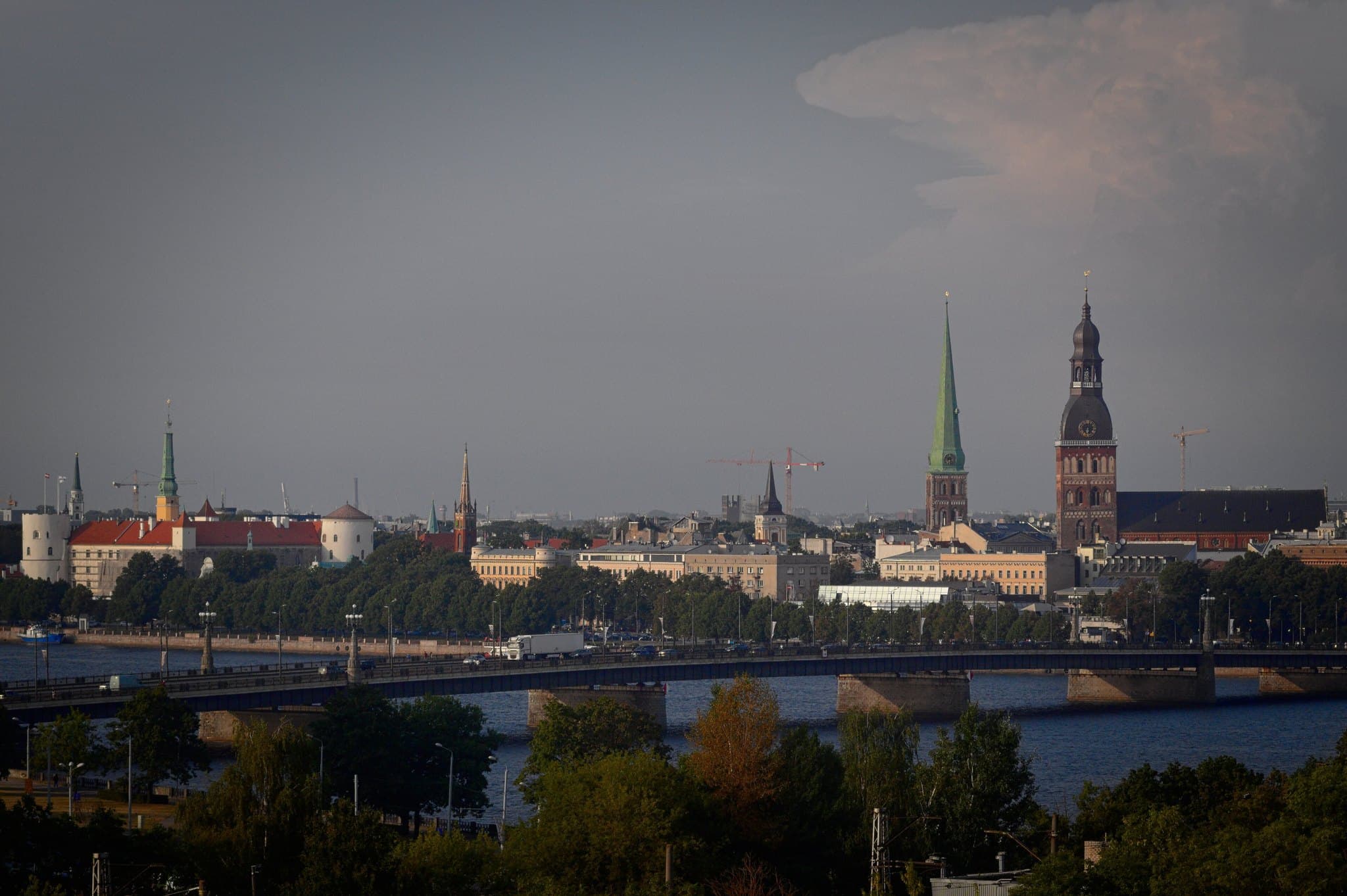 Latvia