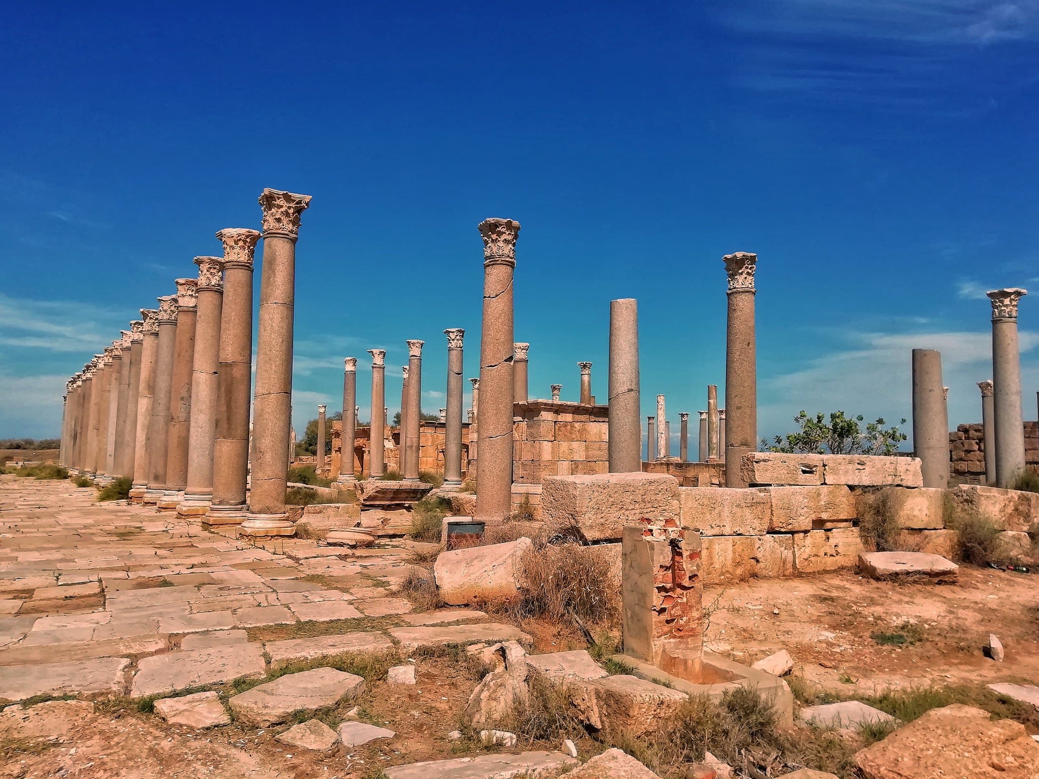 Libya