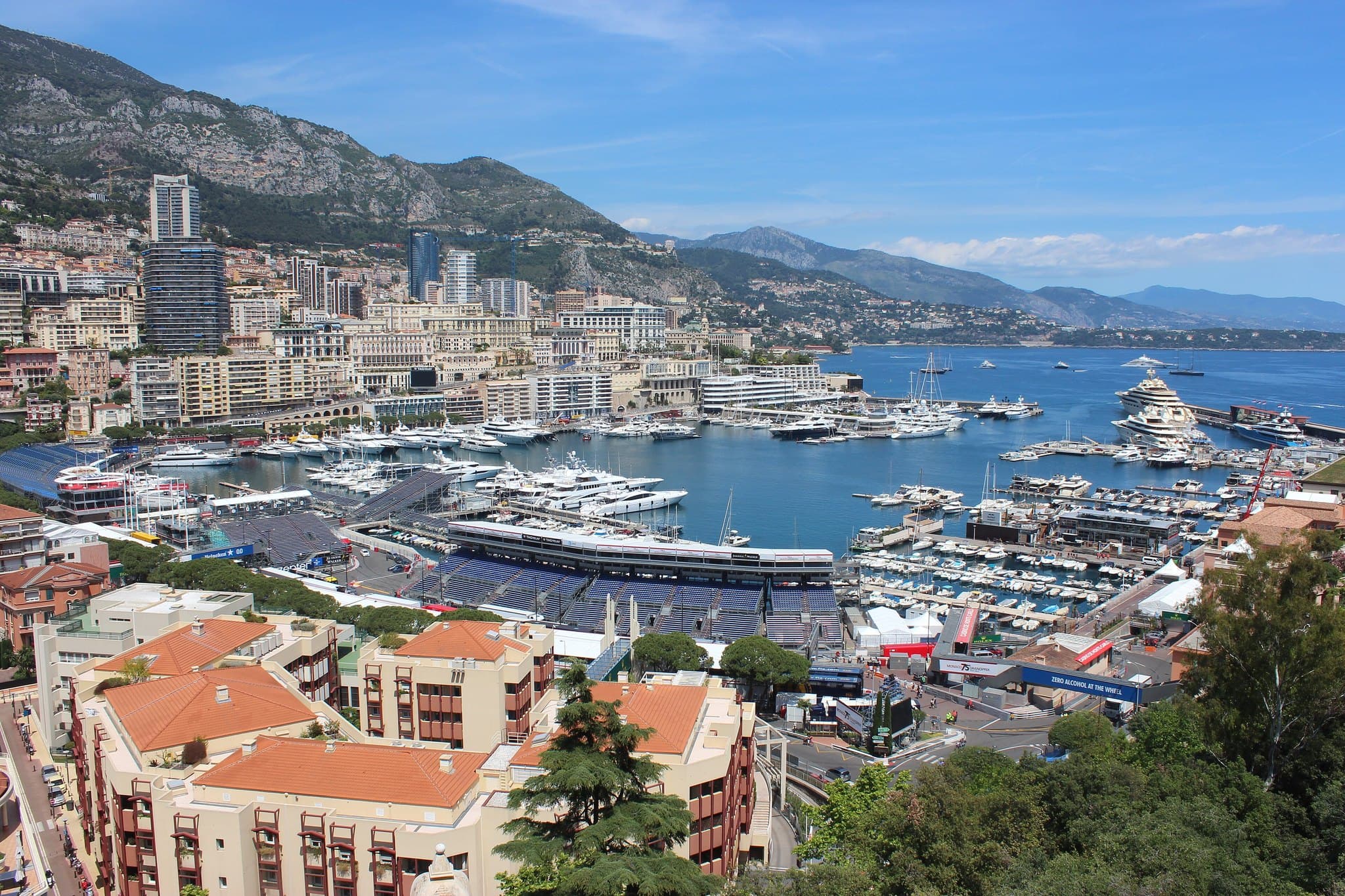 Monaco