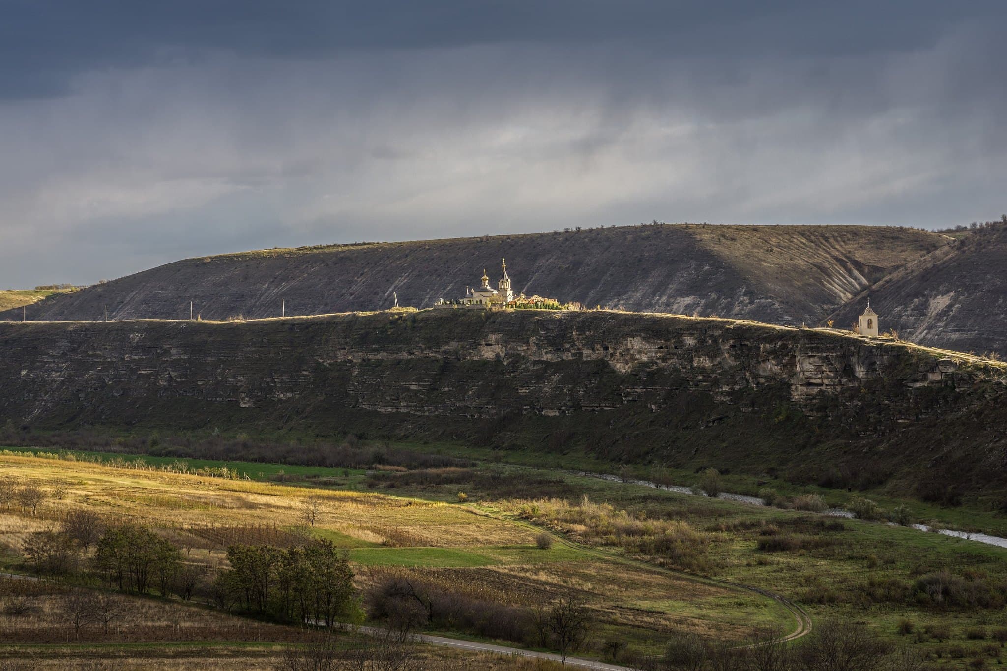 Moldova