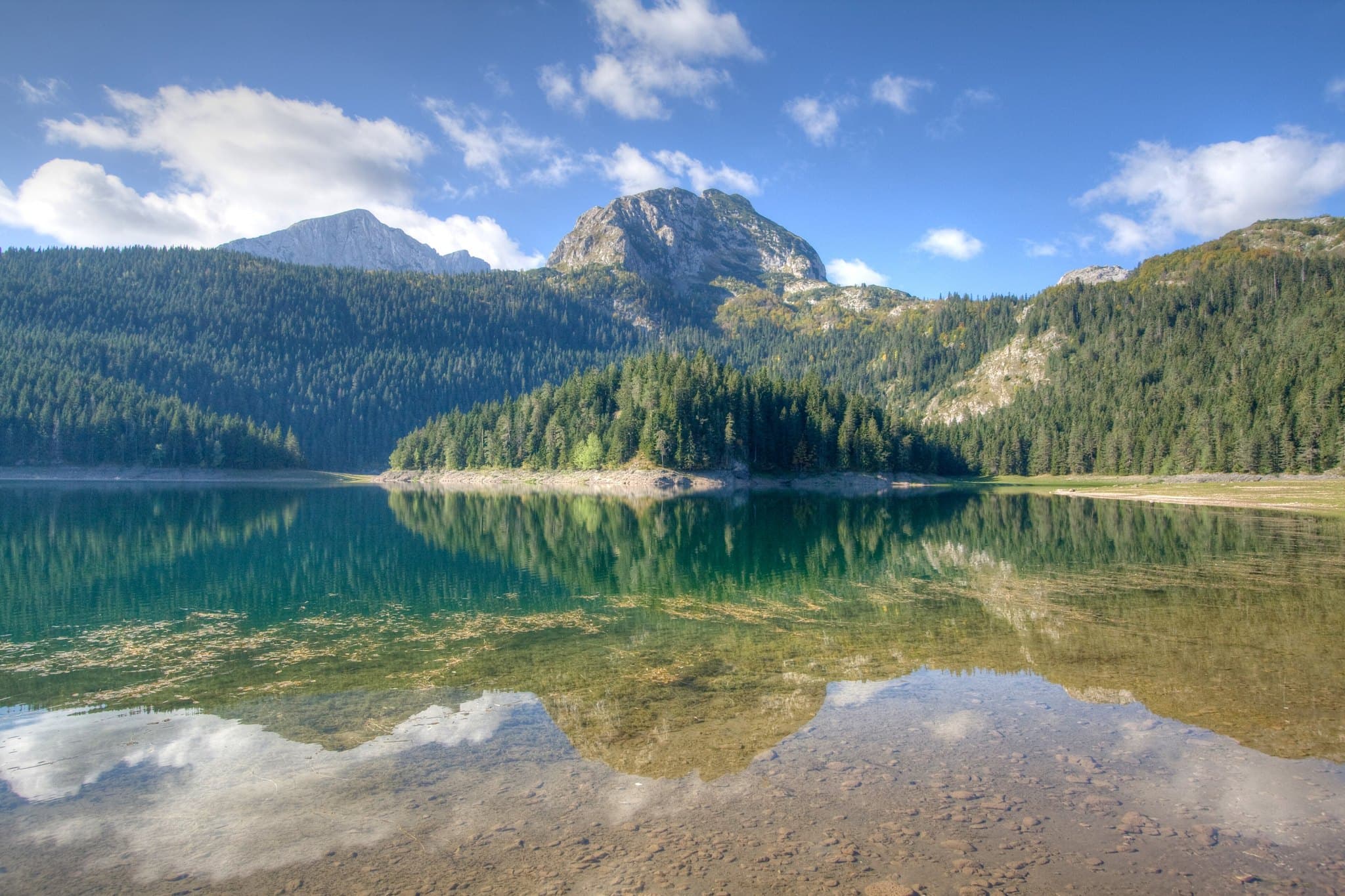 Montenegro