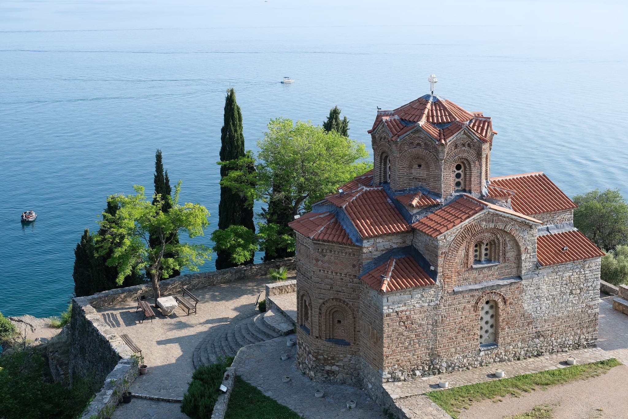 North Macedonia