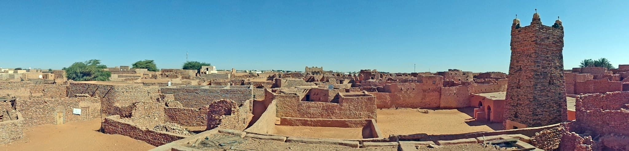 Mauritania