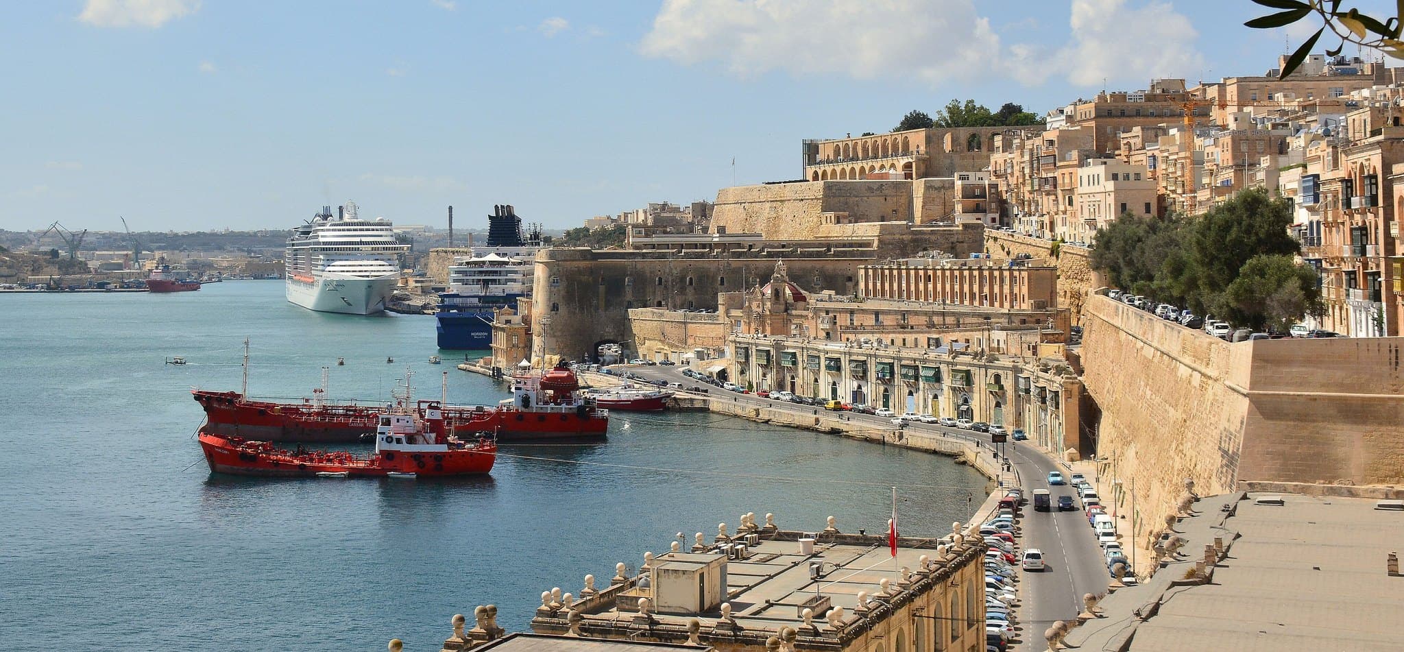 Malta