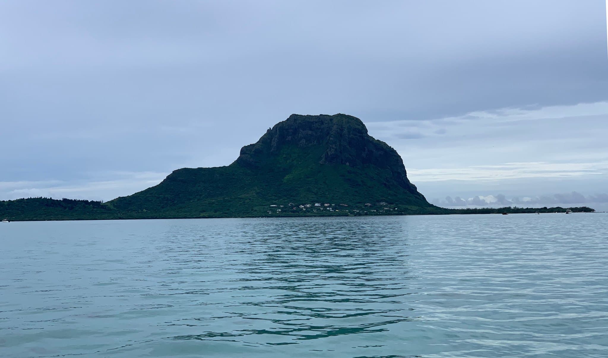 Mauritius