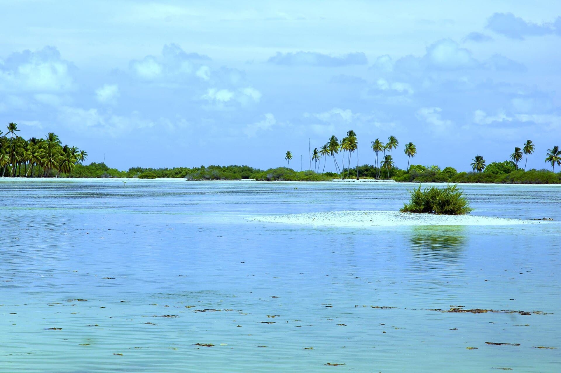 Maldives
