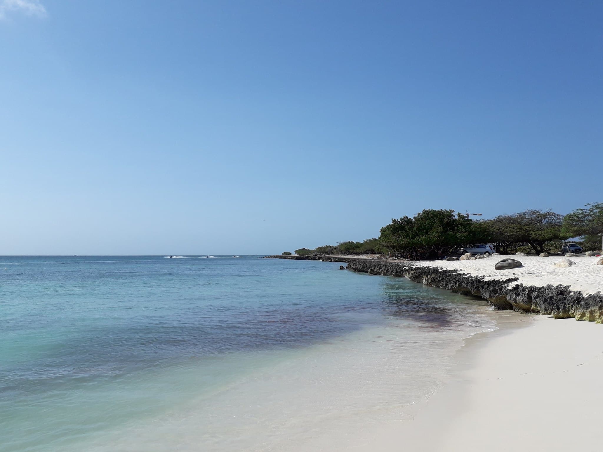 Aruba