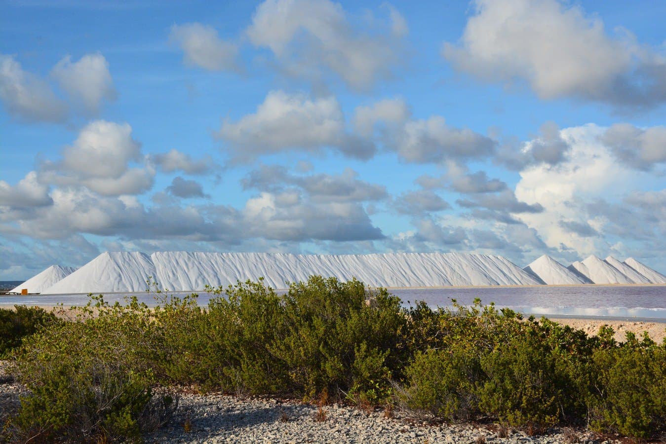 Bonaire