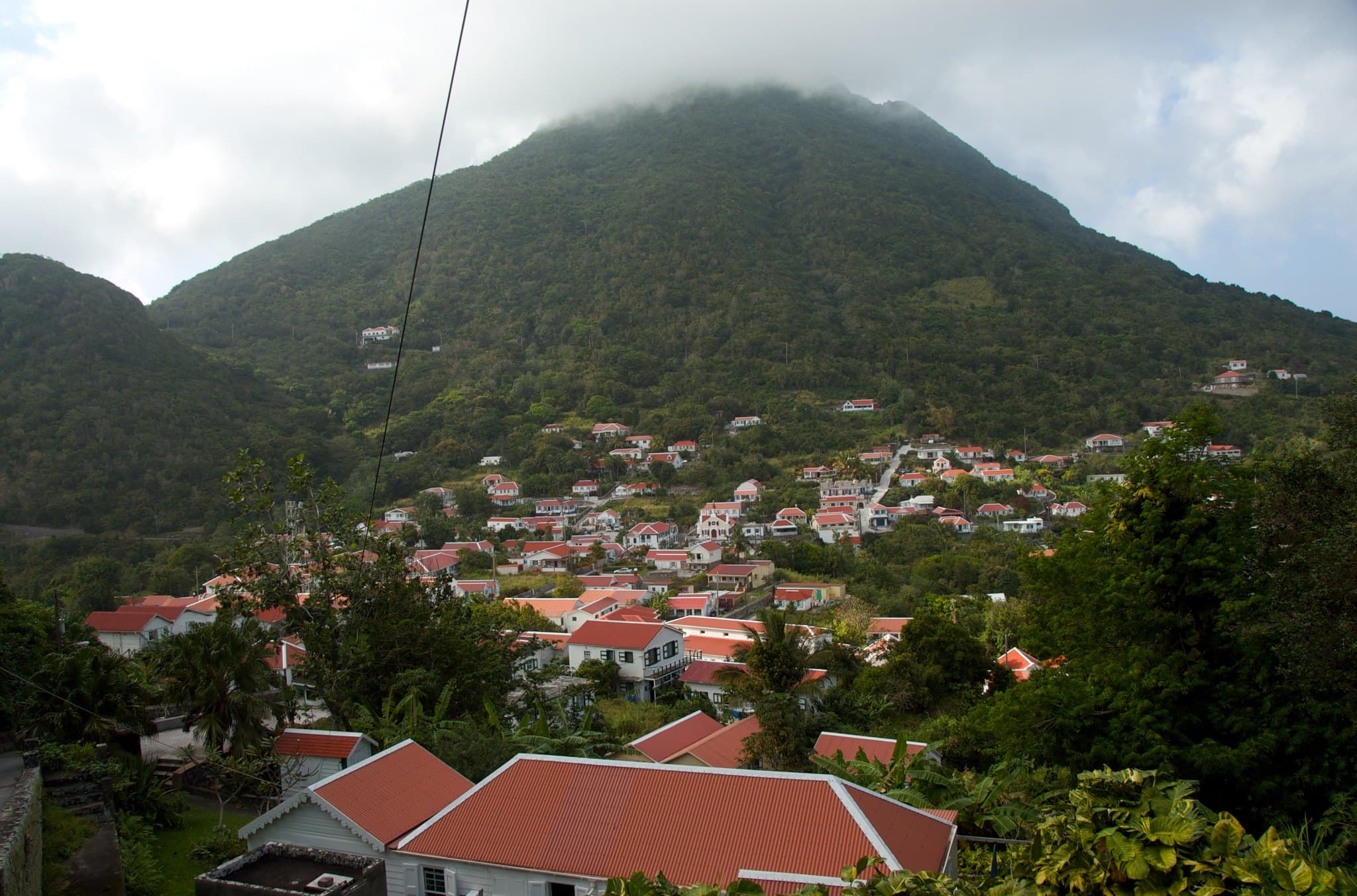Saba