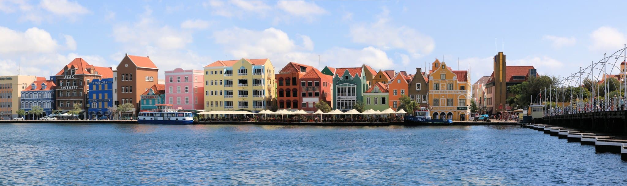 Curacao