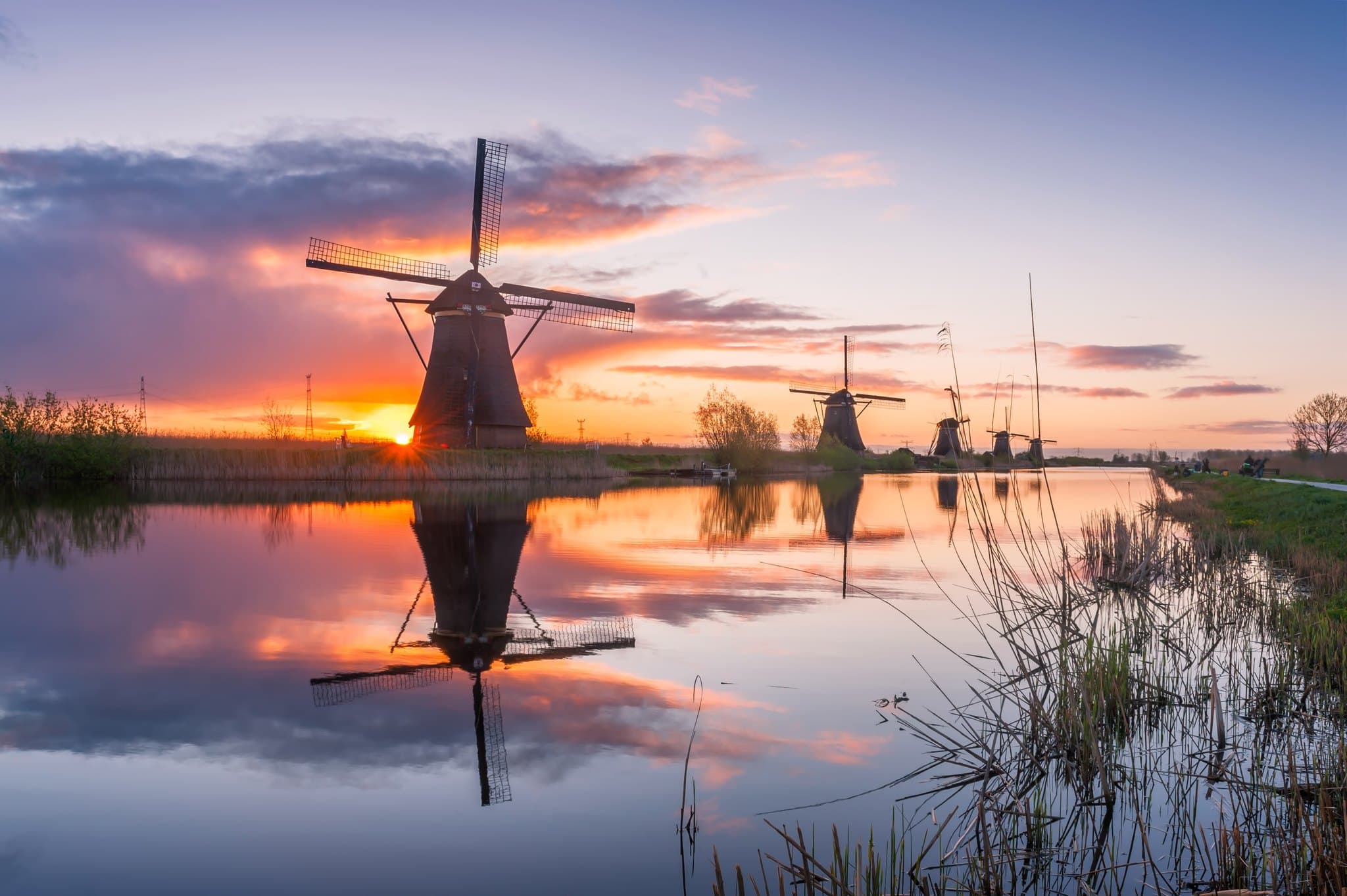 Netherlands