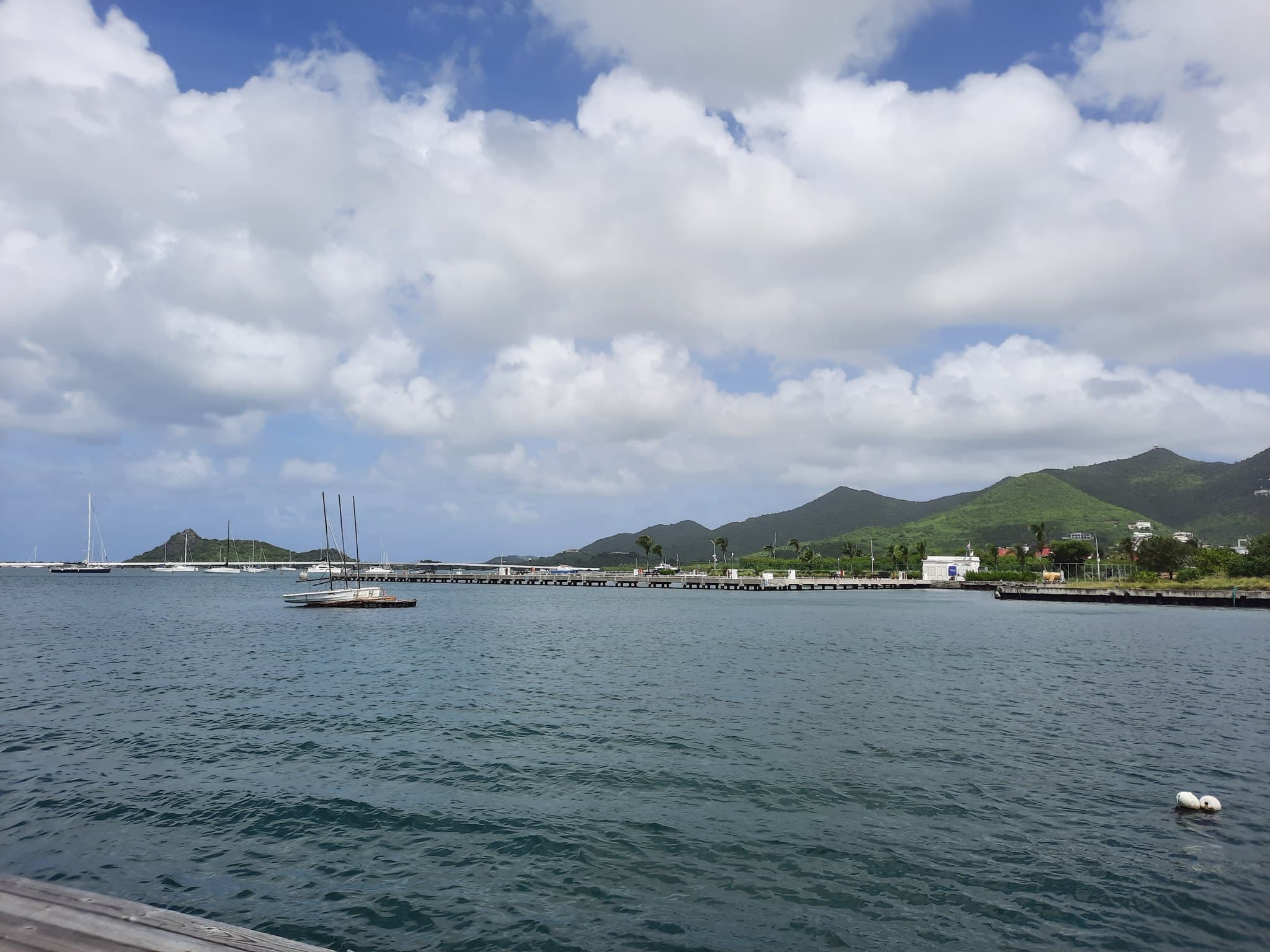 Sint Maarten