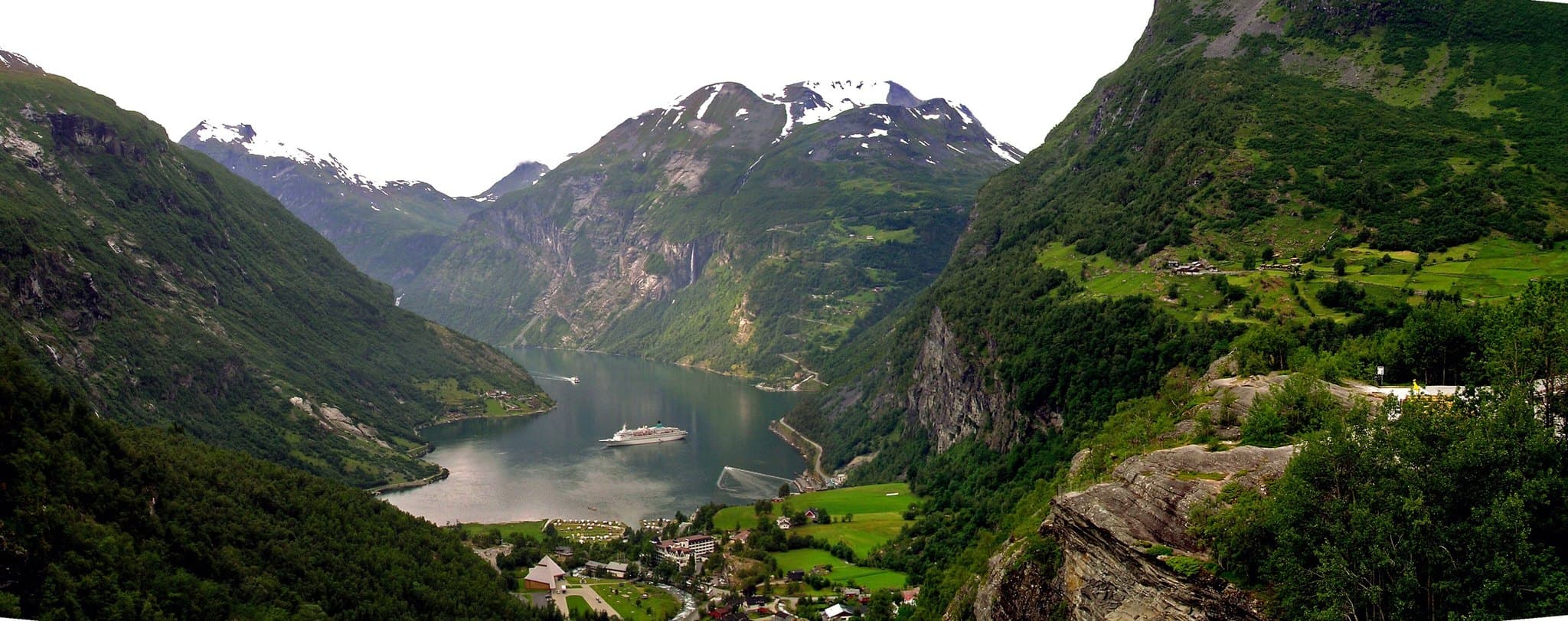 Norway