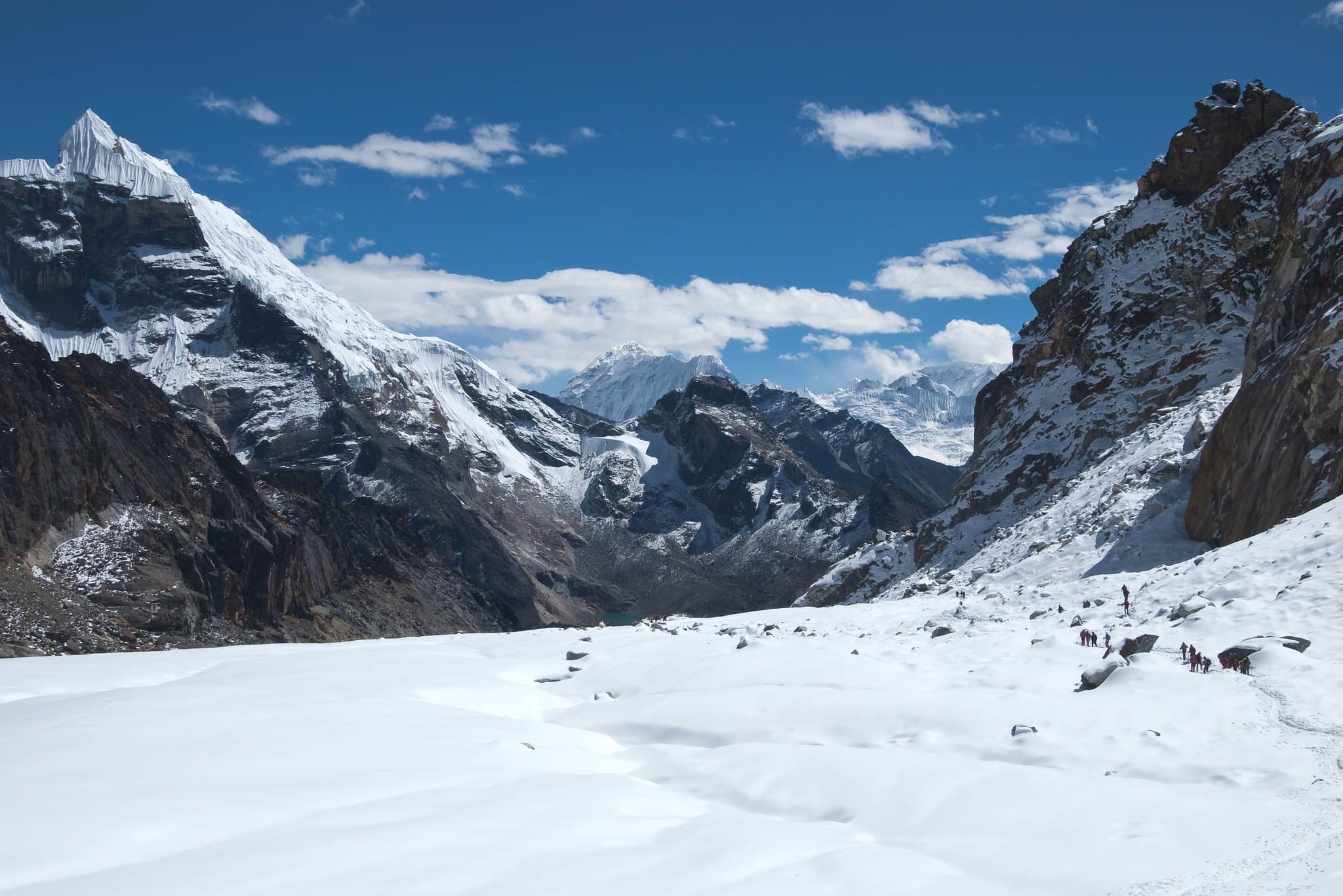 Nepal