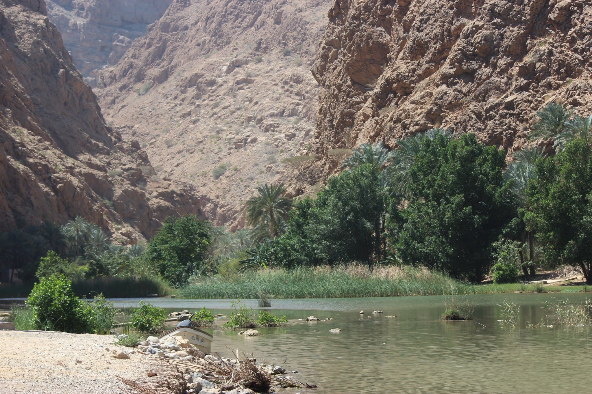 Oman