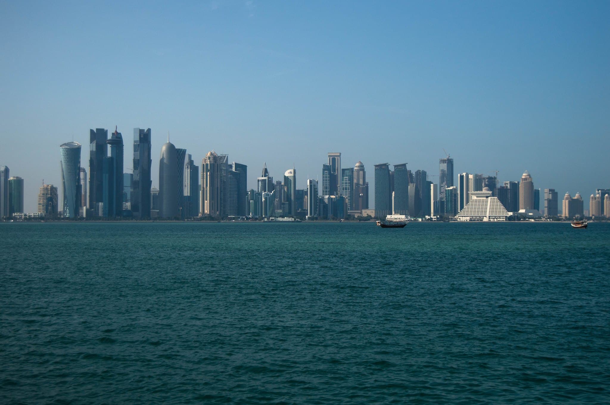 Qatar