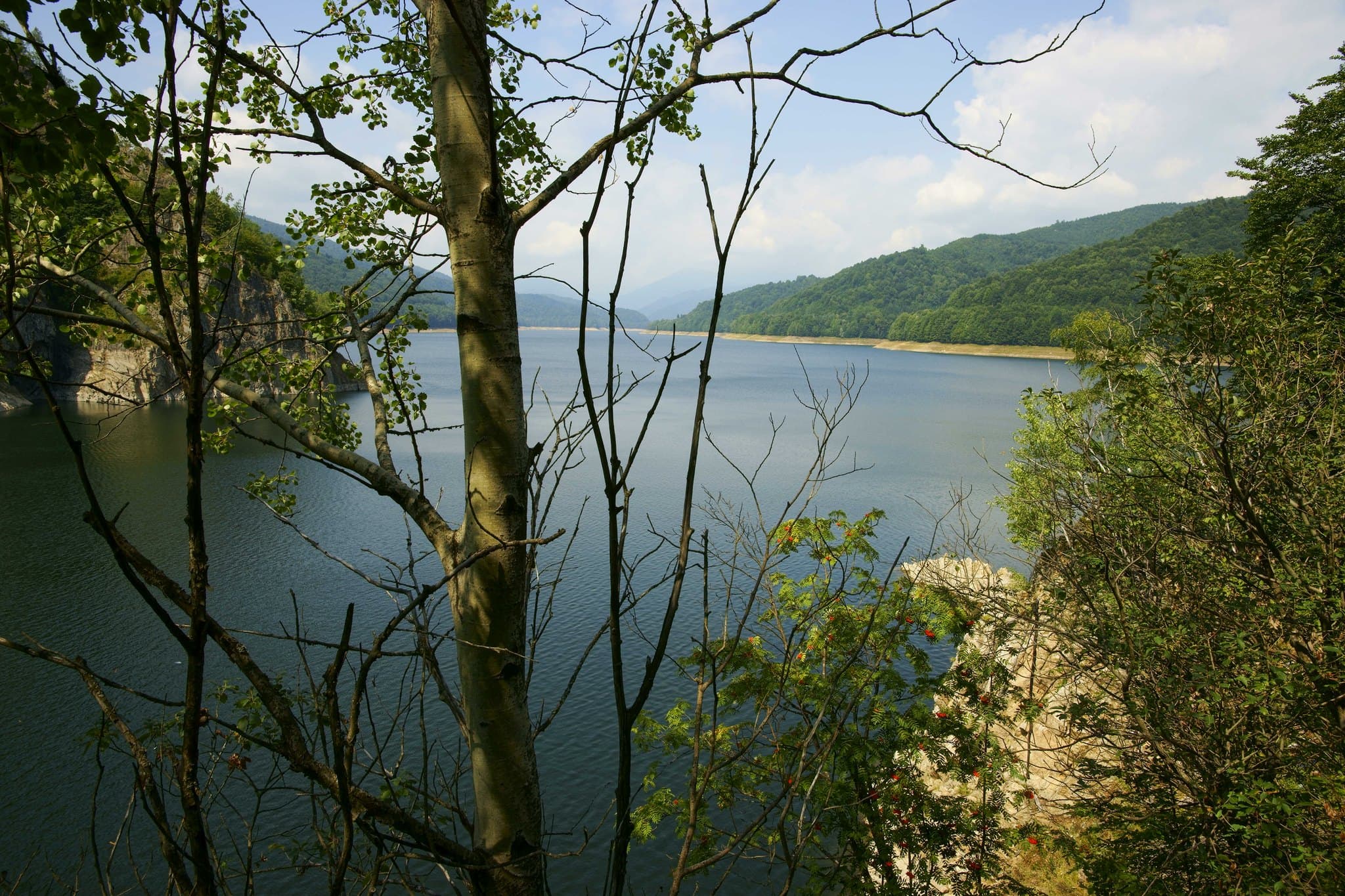 Romania