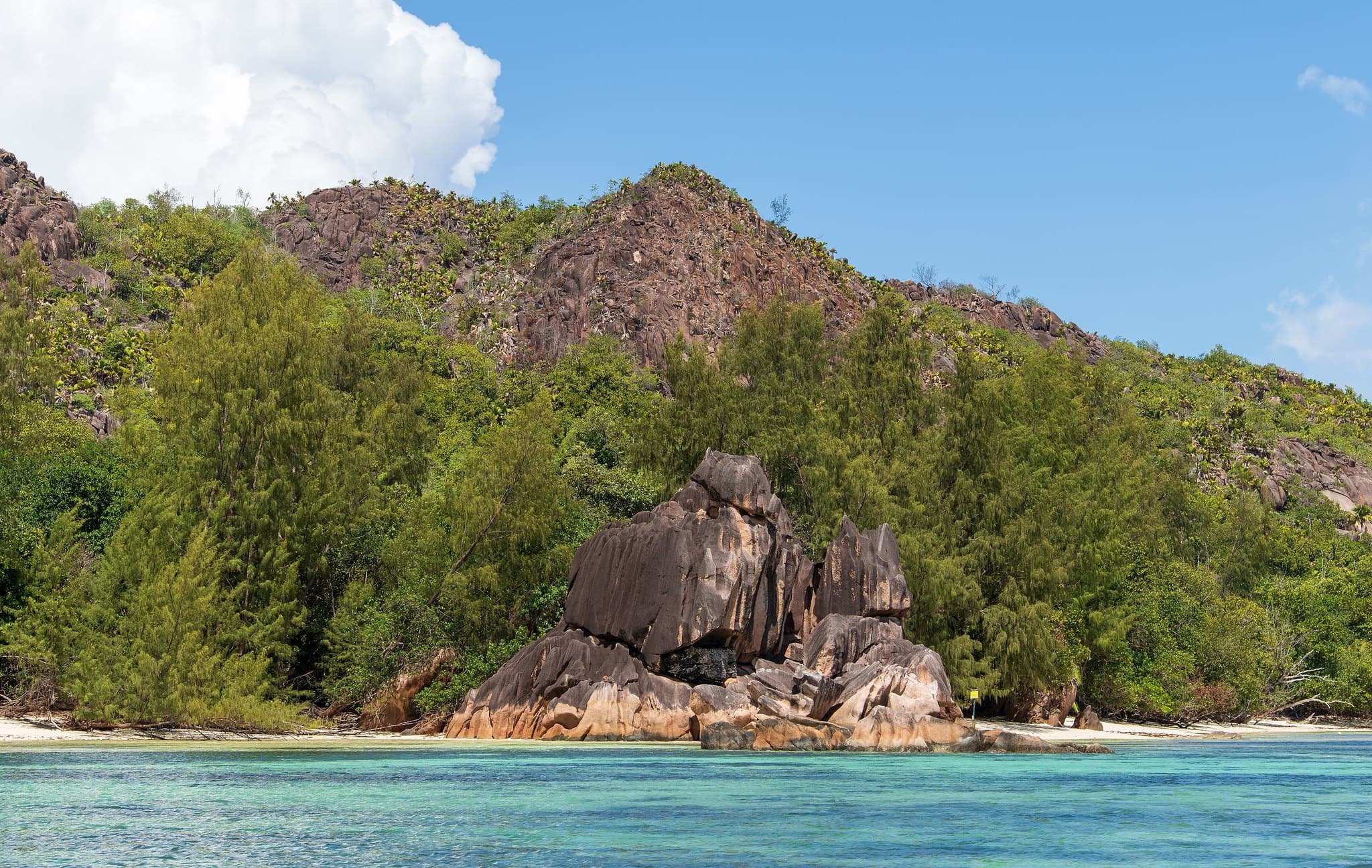 Seychelles