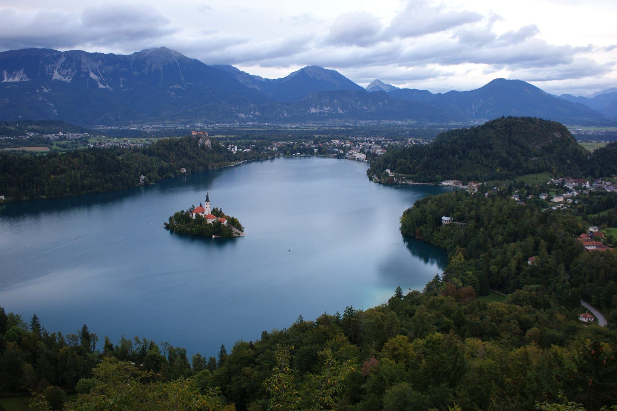 Slovenia