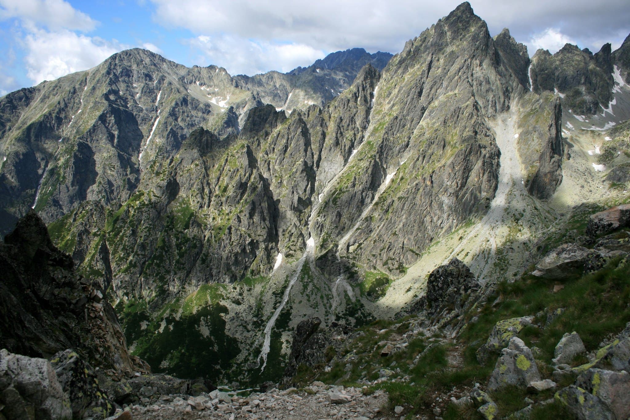 Slovakia