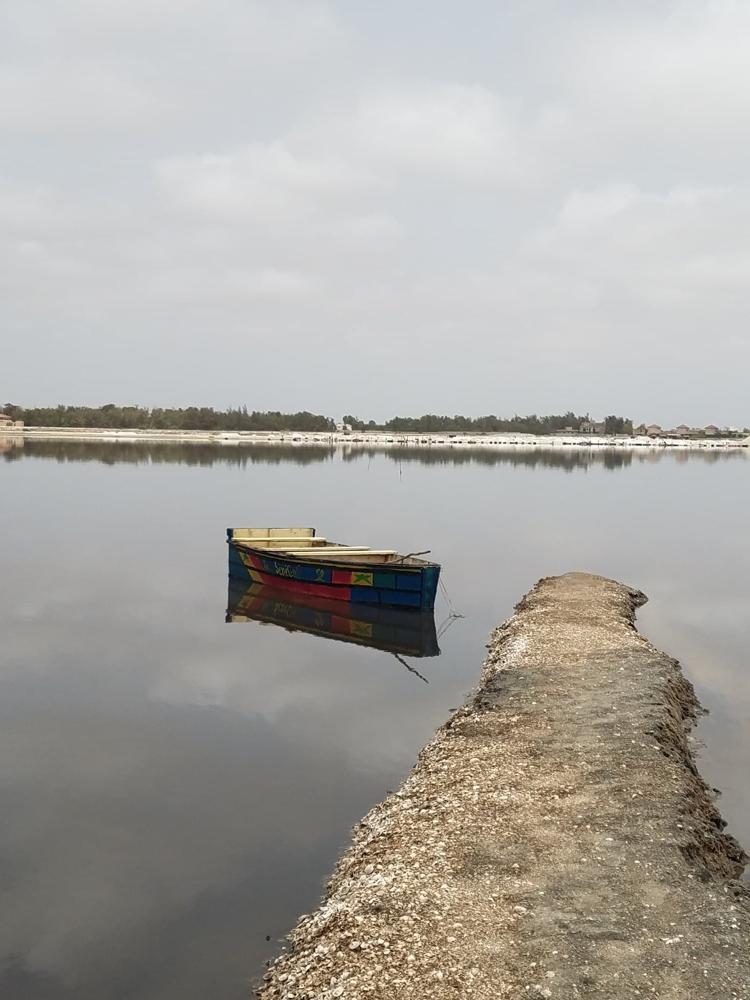 Senegal