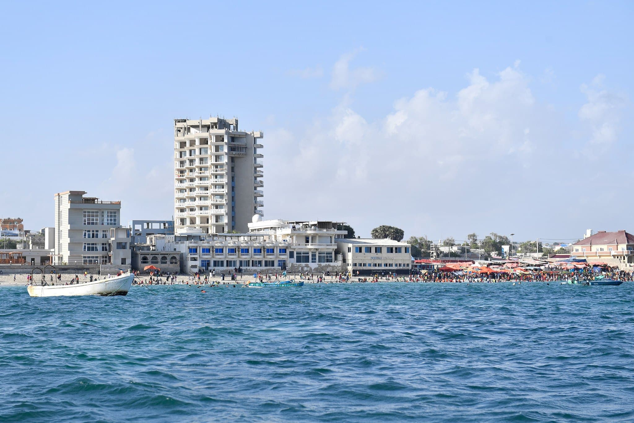 Somalia