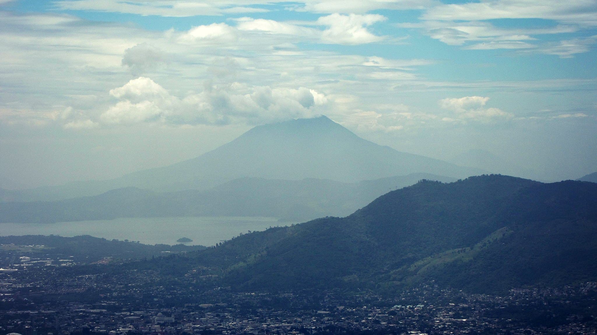 El Salvador