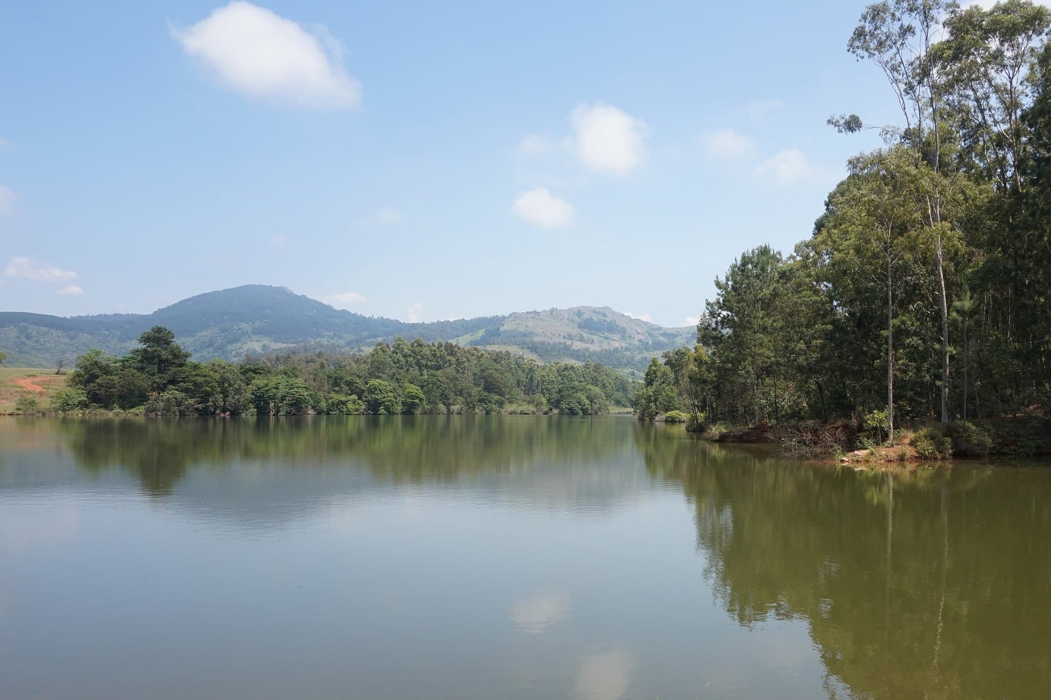 Eswatini