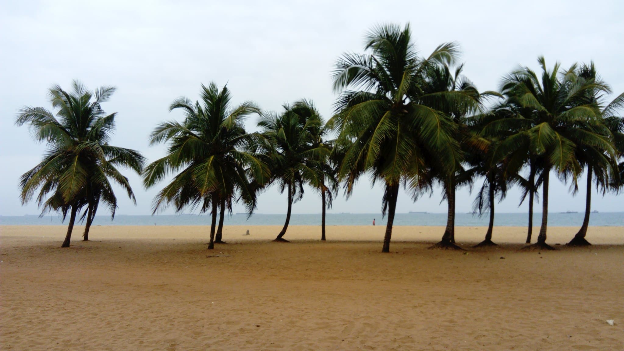 Togo