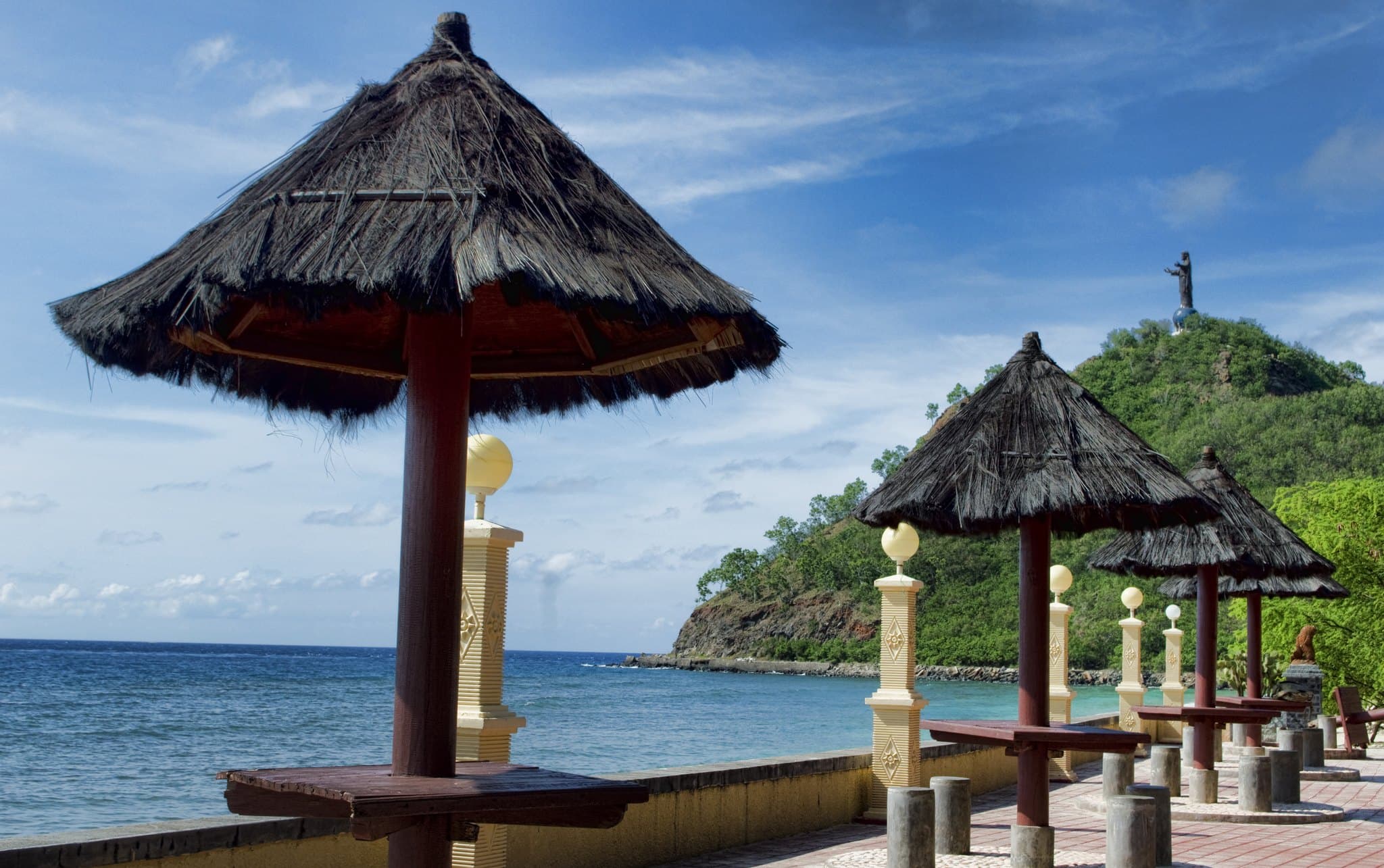 Timor-Leste