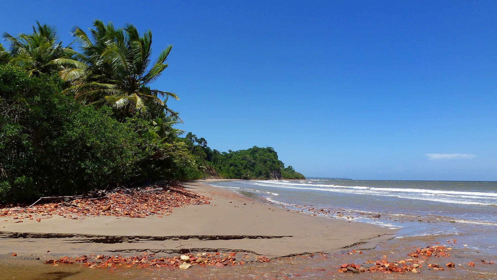 Trinidad and Tobago