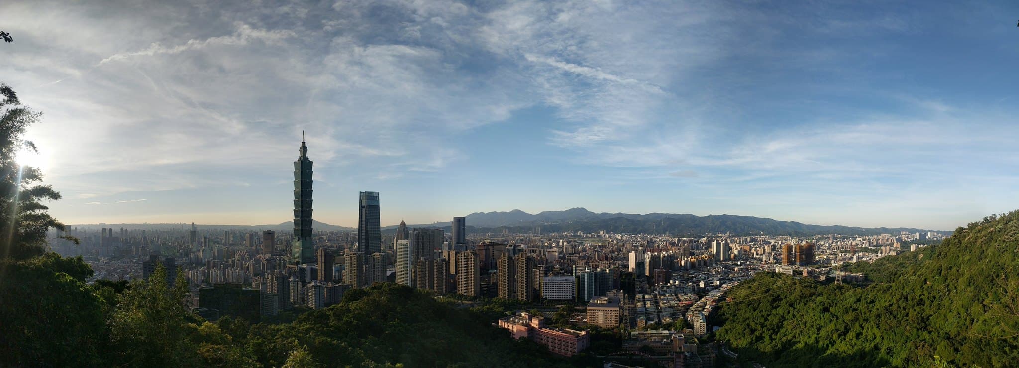 Taiwan