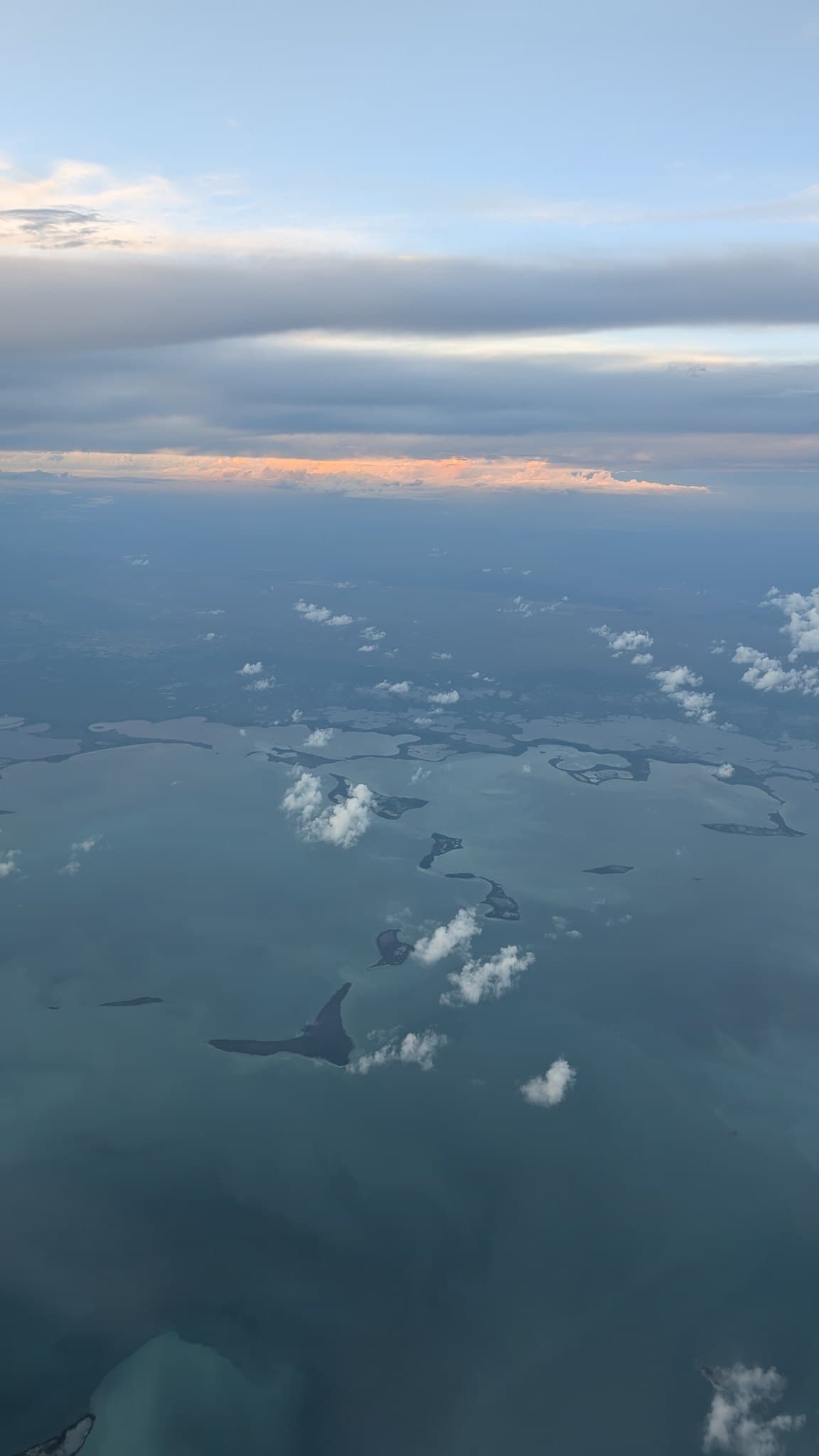 Florida landscape