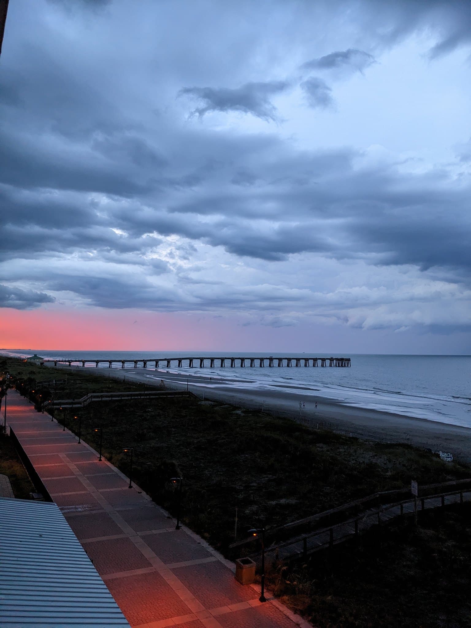Jacksonville, FL landscape