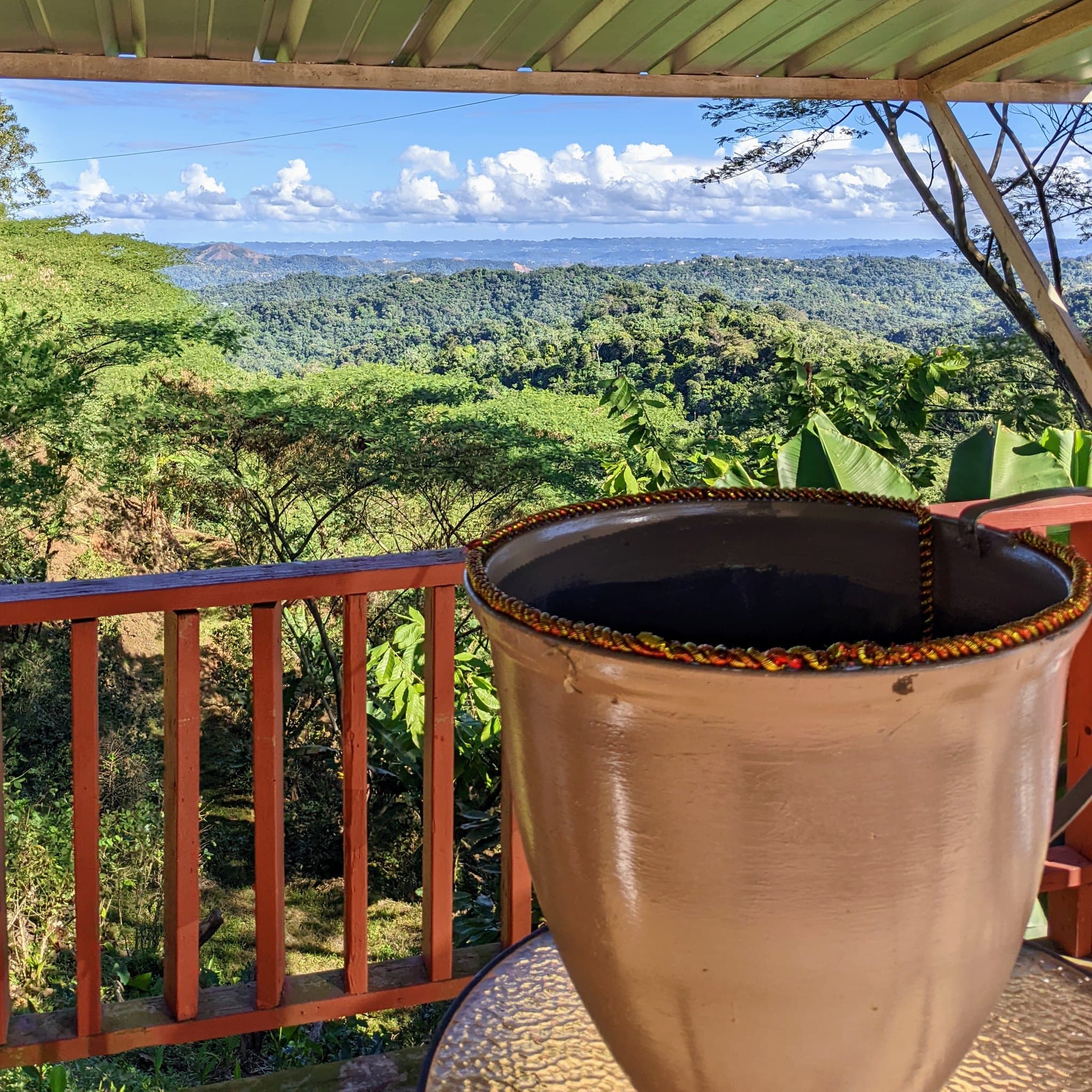 Puerto Rico