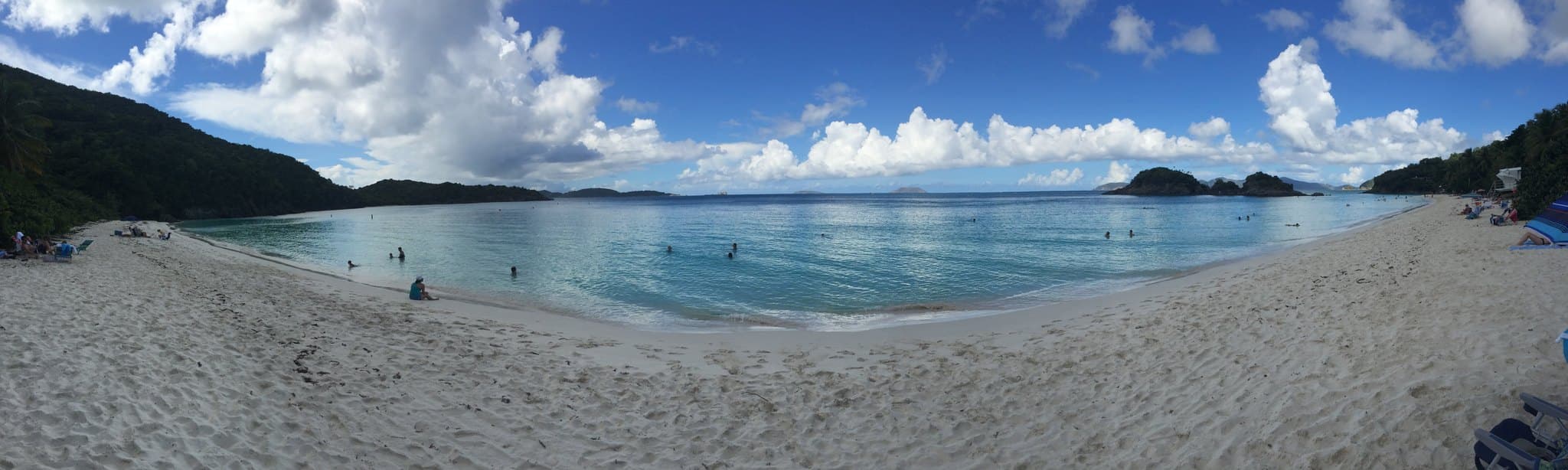 United States Virgin Islands