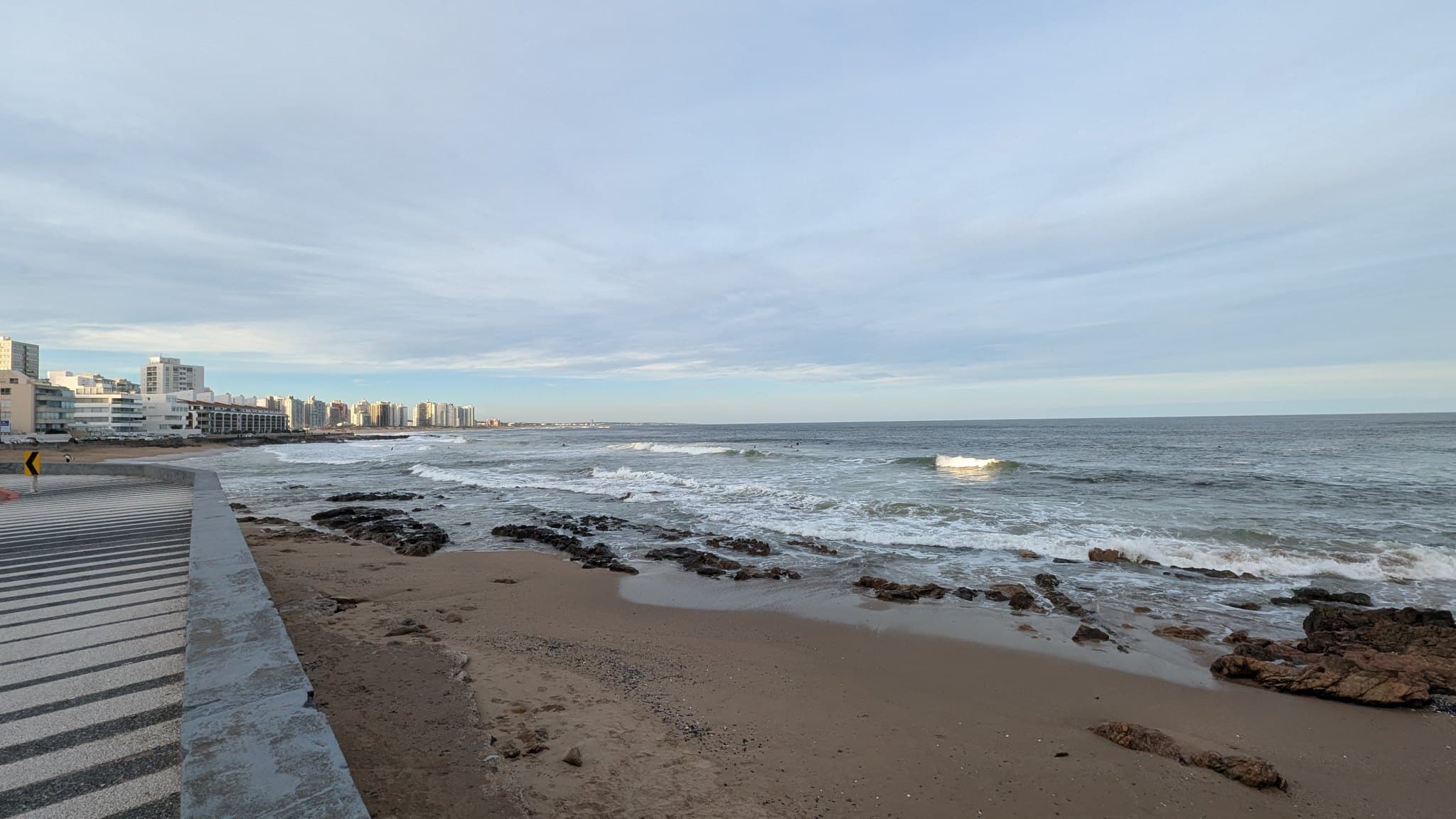 Uruguay