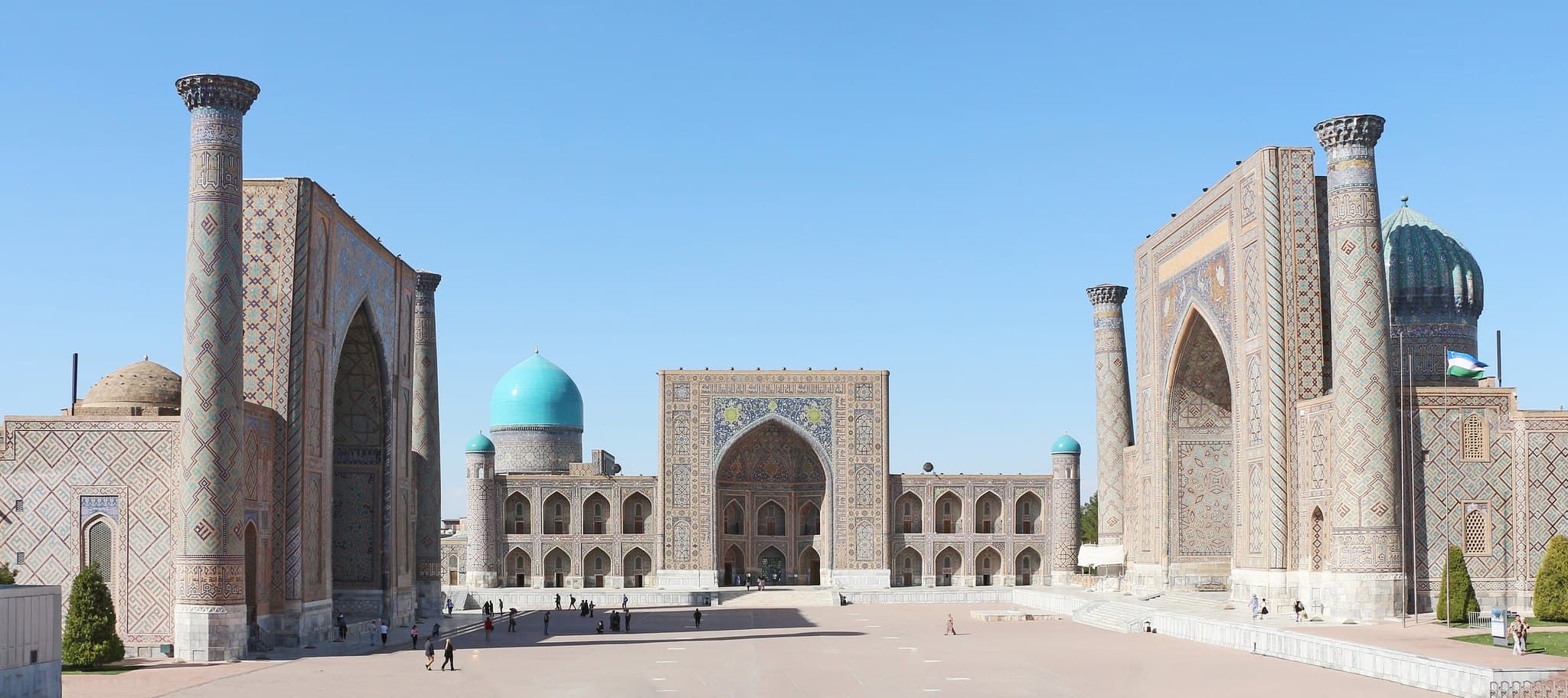 Uzbekistan