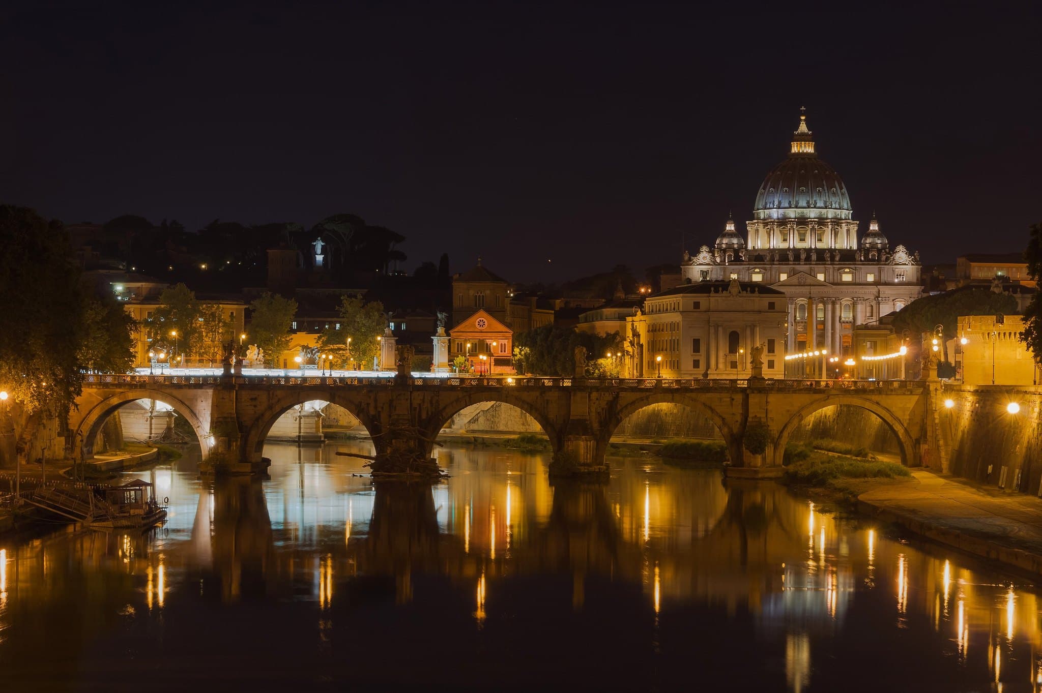 Vatican City