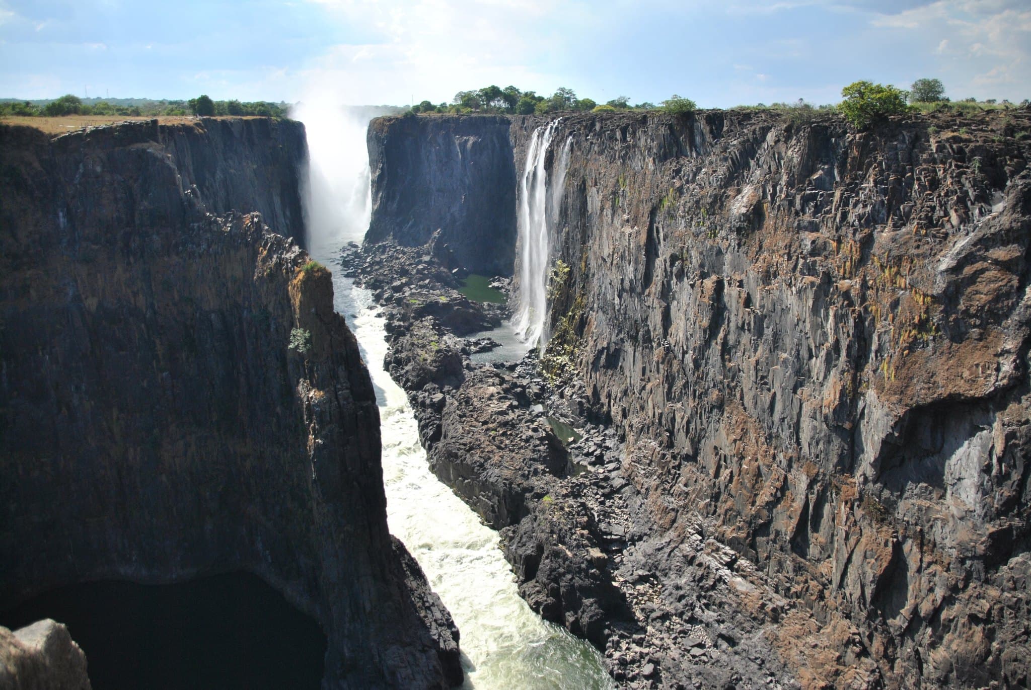 Zambia