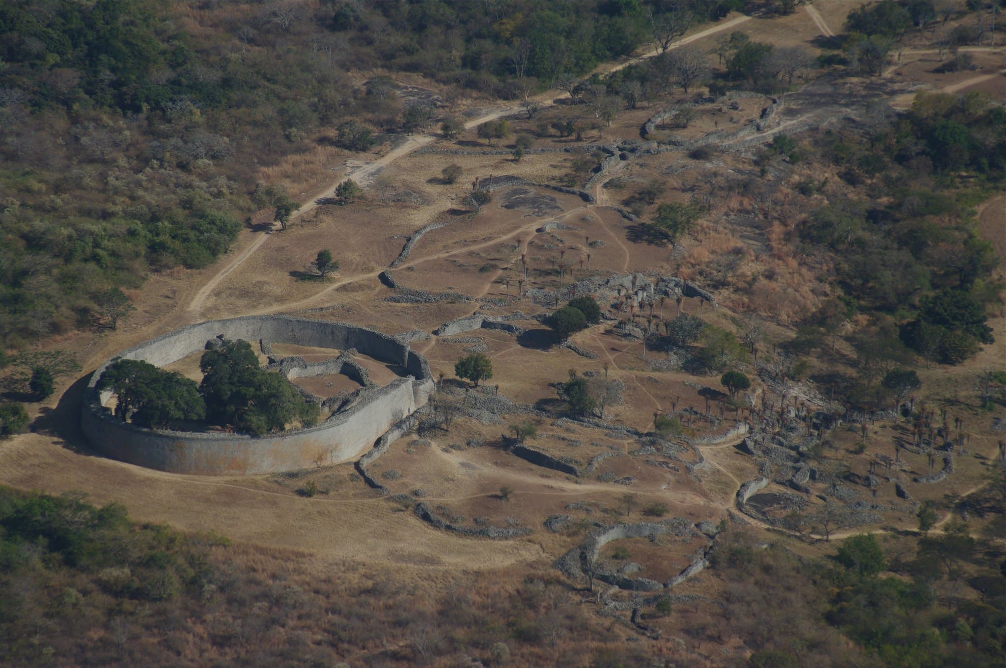 Zimbabwe